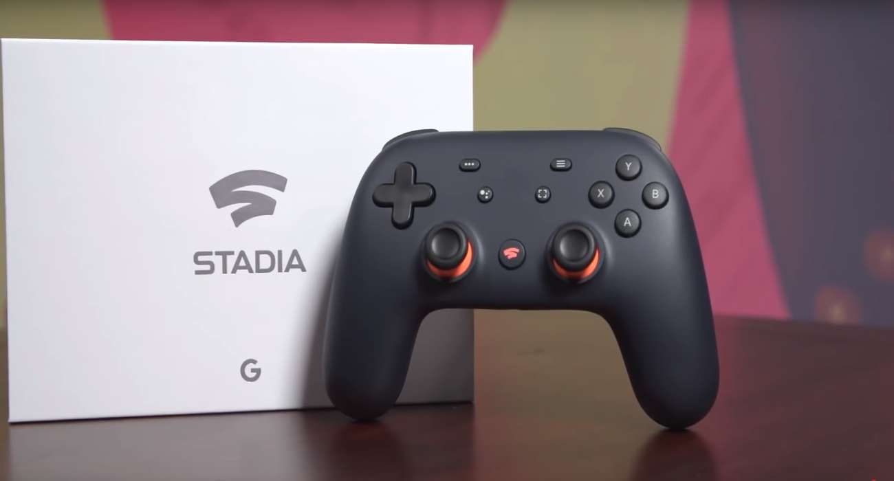 The Buddy Pass Feature Is Now Active For Those Who Purchased The Founder’s Edition Of Google Stadia