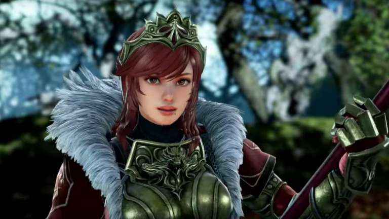 Hilde Joins Soulcalibur VI As Second Season Pass 2 DLC Character