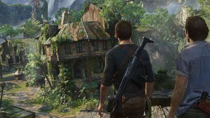 The Uncharted Movie Adaptation, In The Works Since 2008, Has Just Lost Its Sixth Director