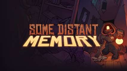 Uncover The Past In Some Distant Memory, Coming To Switch and Steam