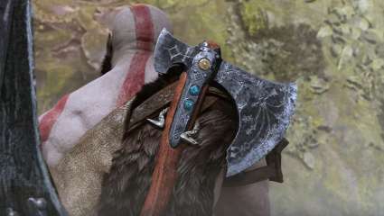 God of War Sequel Could Be One Of The First Exclusives Announced For The PlayStation 5