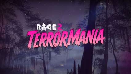 Rage 2 Is Celebrating The Thanksgiving Holiday With A Special Event; Is Called TerrorMania And Includes A Skeleton Army