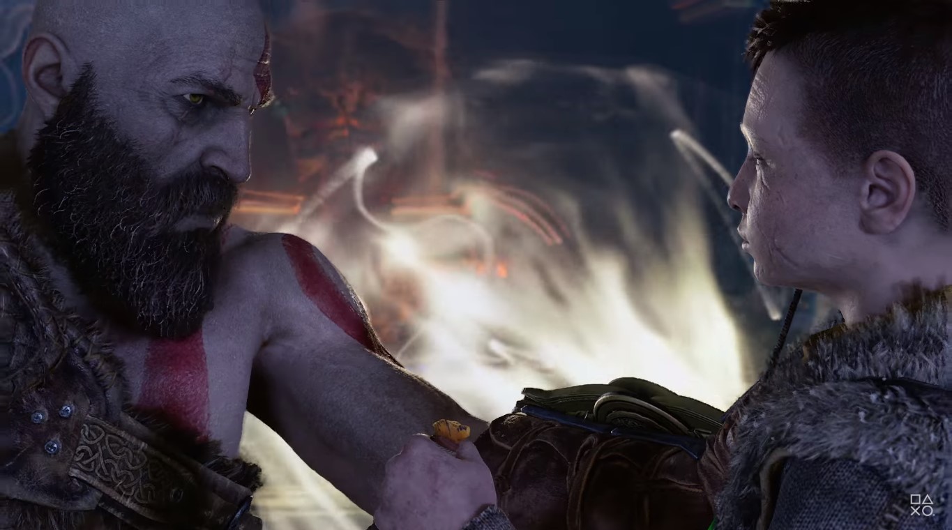 God Of War Sequel Is Delayed Until 2022