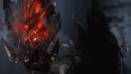 Diablo 3 Patch 2.6.7a Just Went Live, Includes Updates To Items And Bug Fixes