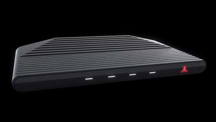 New Atari VCS 400 And Atari VCS 800 Consoles To Be Available In March 2020