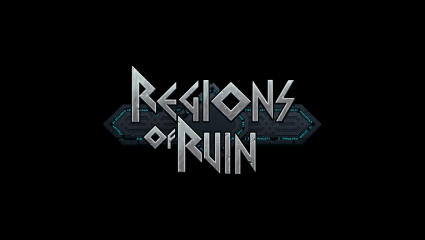 Regions of Ruin Is Coming To Nintendo Switch, Xbox One, And PlayStation 4 This December,  Battle To Victory In This 2D Side-Scrolling RPG About Dwarves