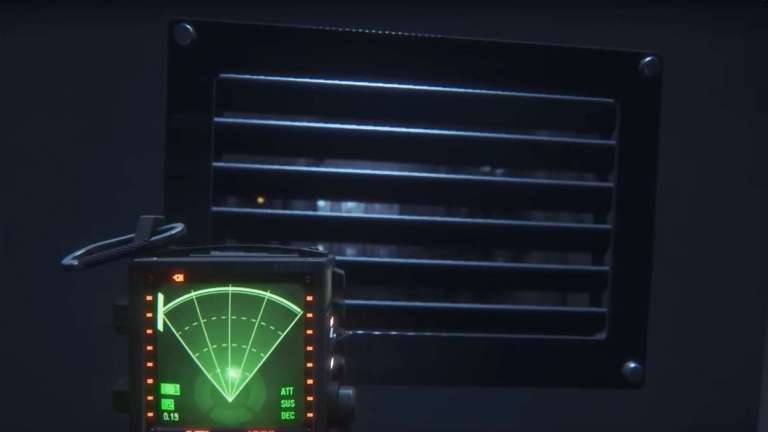 Thanks To A Creative Mod Alien Isolation Will Be Playable With A