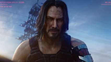 Keanu Reeves Enjoyed His Cameo Appearance In Cyberpunk 2077 Game, Wants His Screentime Exposure Doubled
