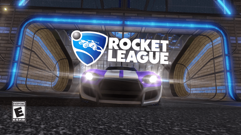 'Rocket League' Offering Double XP Weekend Starting On November 27 To Close Rocket Pass 4