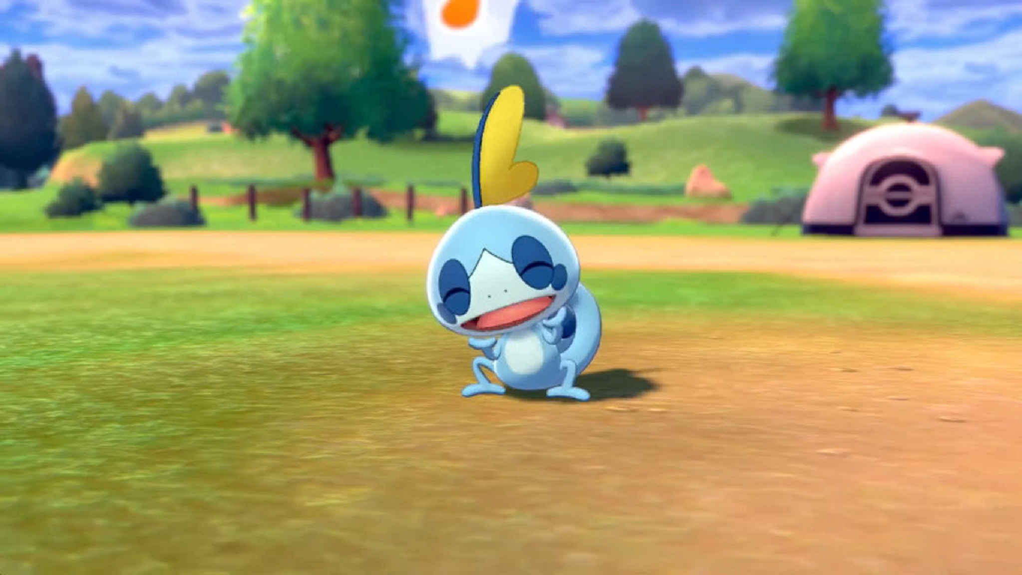 Pokemon Sword and Shield Is Responsible For Roku Devices Randomly Freezing and Restarting