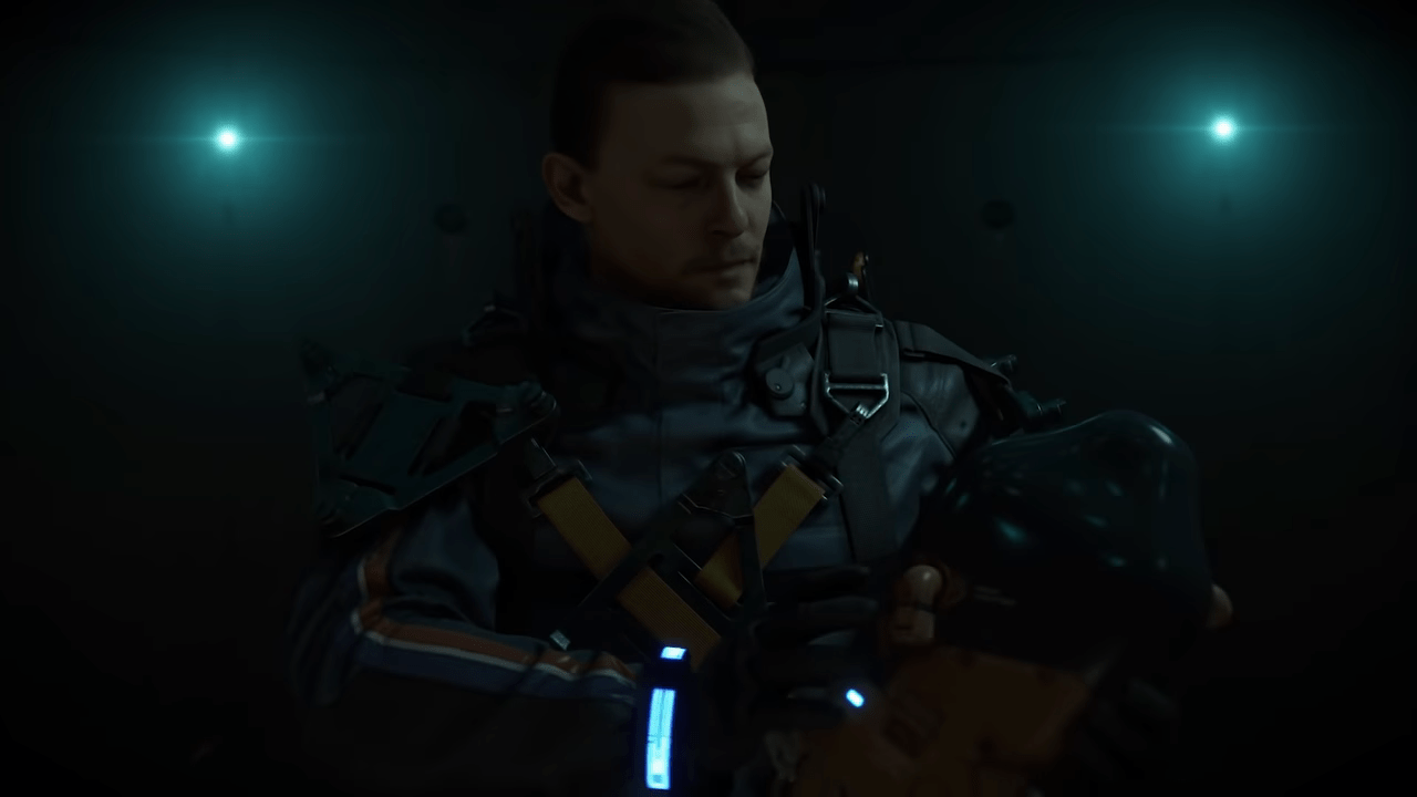 Spoilers: Finally Kojima’s Death Stranding Gets Mixed Reviews From Household Names, As More Reviews Roll-in