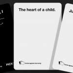 Cards Against Humanity