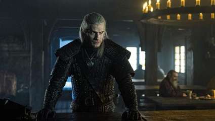 The Witcher Netflix - Henry Cavill Reveals New Geralt Of Rivia Photo, Comments On Show Being Renewed For Second Season