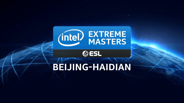 The IEM Beijing 2019 Counter-Strike: Global Offensive Hosted By ESL And Intel Masters Begins Tonight