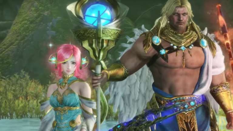 Second Warriors Orochi 4 Ultimate Trailer Showcases New Characters And Battles