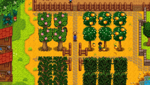 Stardew Valley’s Anticipated 1.4 Content Update Is Now Live, Hotfixes ...