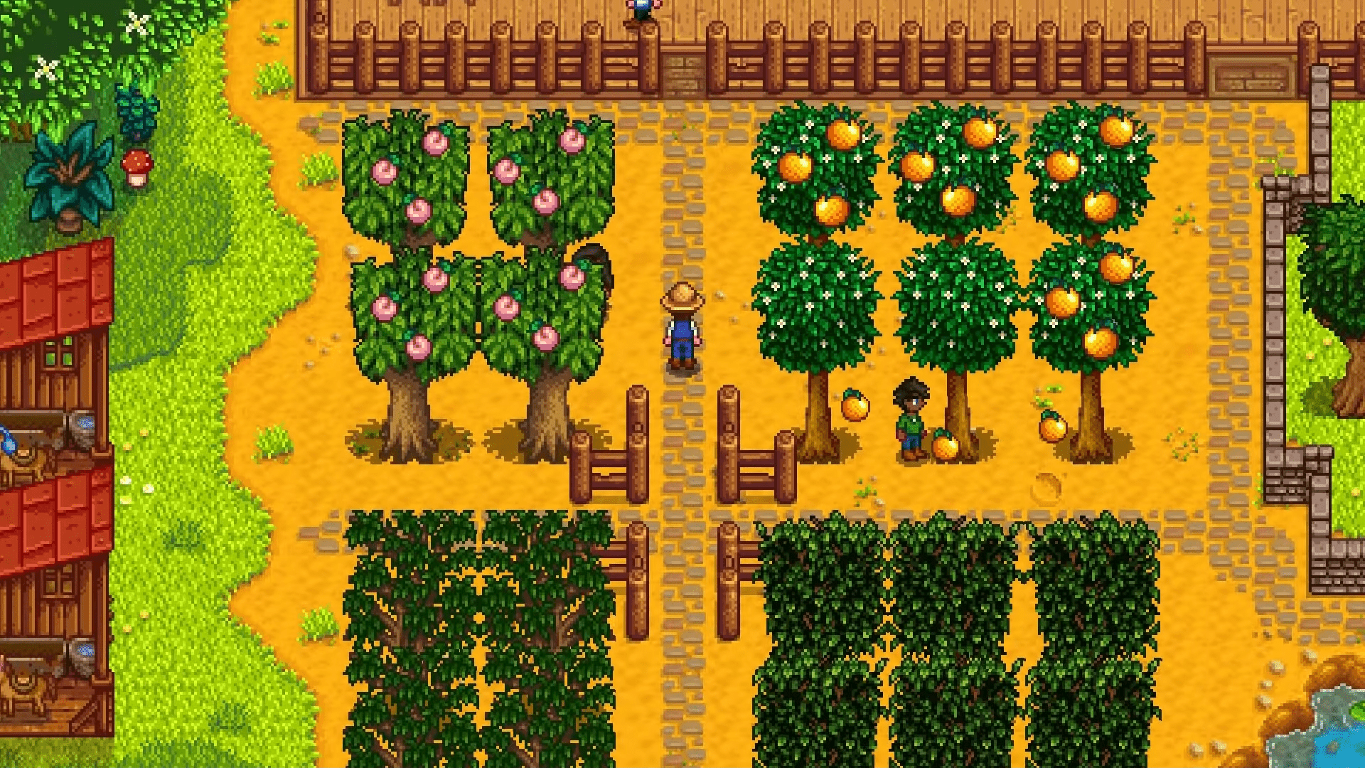 Stardew Valley’s Anticipated 1.4 Content Update Is Now Live, Hotfixes Being Pushed For Small Bugs