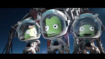 Kerbal Space Program 2 Release Date Could Be Delayed Further, Not Possible In Spring 2020
