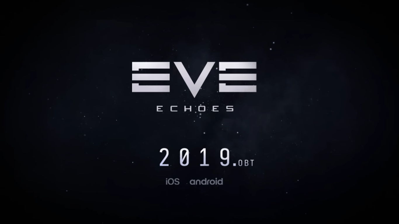 EVE: Echoes Open Beta Is Now Open For A Limited Time On Limited Devices, A New Sandbox MMO From The Creators Of Largest Space MMO To Date