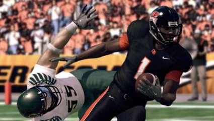 Lawyer Explains How EA Sports Could Revive The NCAA Football Franchise And Other College Sports Titles