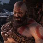 Kratos, the main character of the God of War franchise