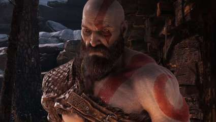 Kratos, Protagonist Of The God Of War Series, Was Originally Called Dominus