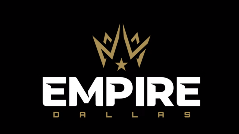 Dallas Empire - Team Breakdown - Call Of Duty League Esports Inaugural Series