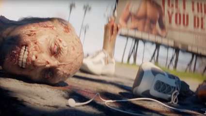 The Long-Awaited Sequel To Dead Island Could Finally Be Coming, According To CEO Of Koch Media