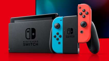 French Consumers’ Association Names Nintendo Switch Most Fragile Product Of The Year For Joy-Con Issues