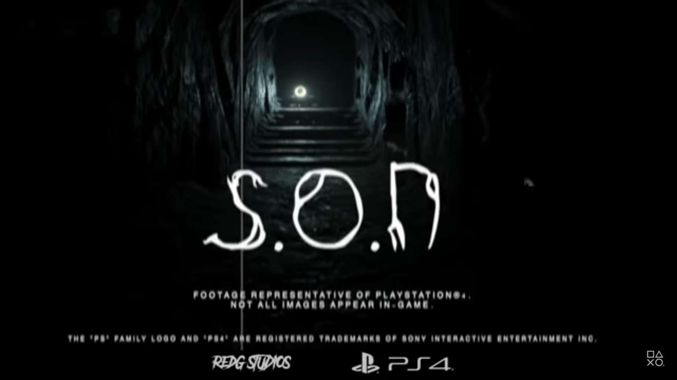 S.O.N Got An Entire Overhaul In It’s New Version 1.01 Update, A New World Of Horror With An Updated World