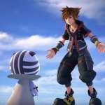 Sora Returns in the New DLC Kingdom Hearts 3 ReMind