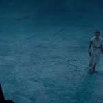 Rey Confronts The Emperor in Star Wars The Rise of Skywalker