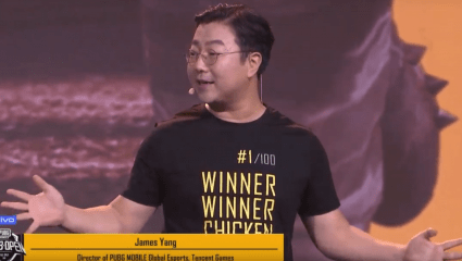 Director Of PUBG Mobile Global Esports Announces New League System And Larger Prize Pool For 2020 Season