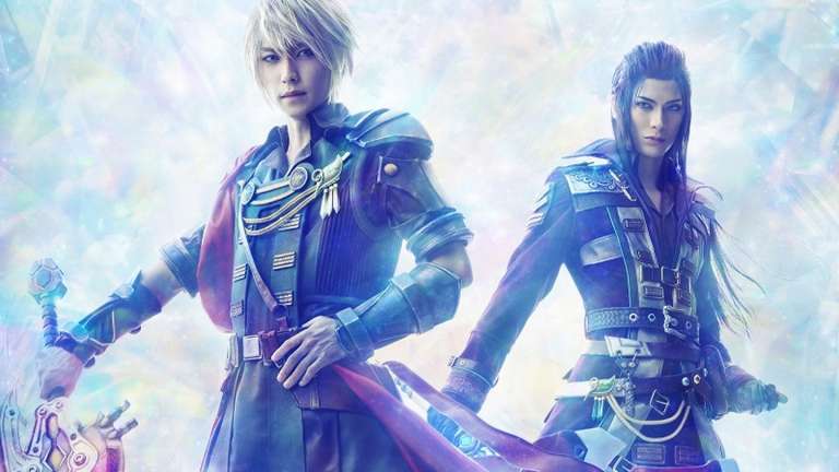 Final Fantasy Brave Exvius The Musical Announced For March 2020