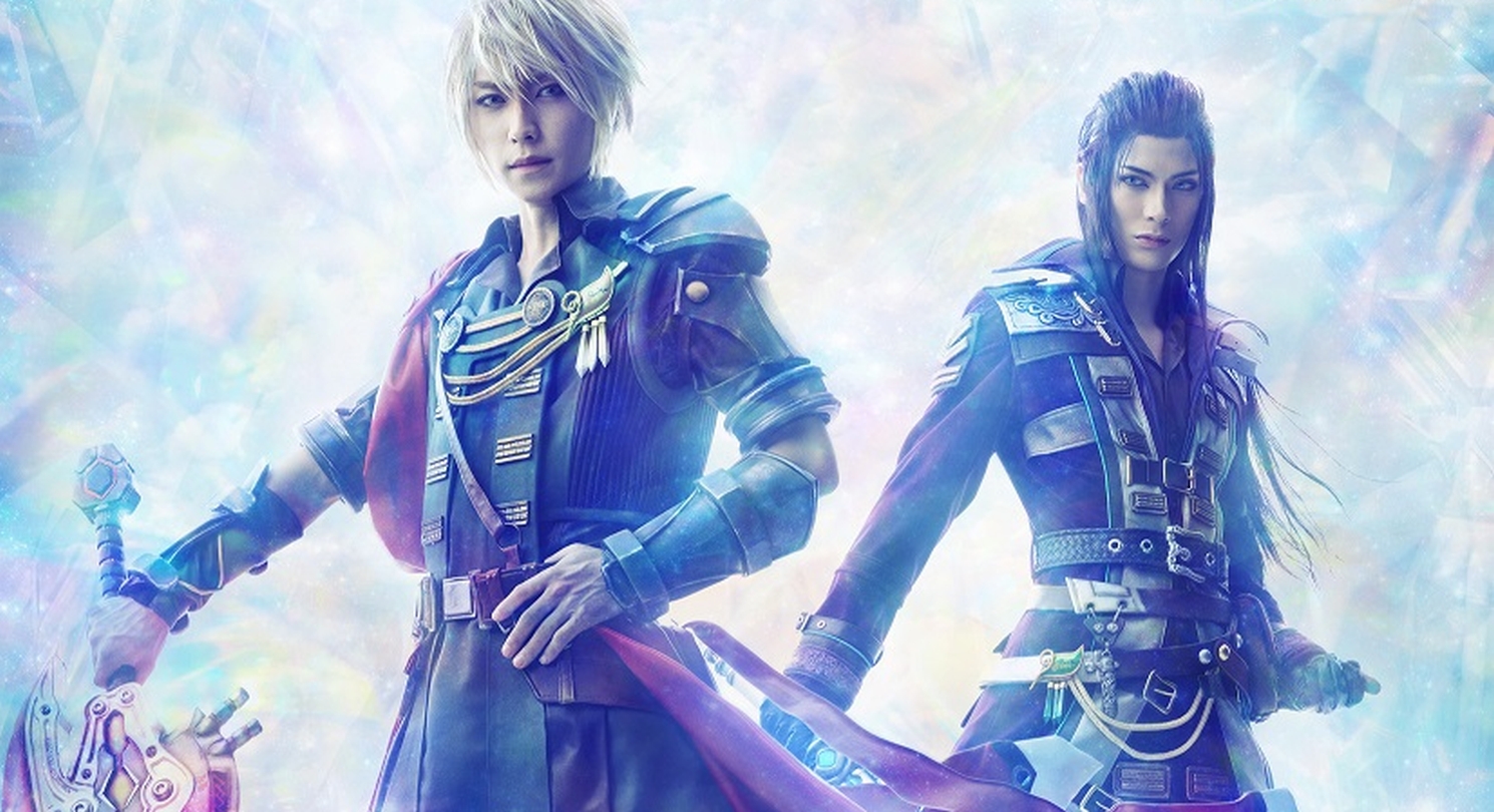 Final Fantasy Brave Exvius The Musical Announced For March 2020