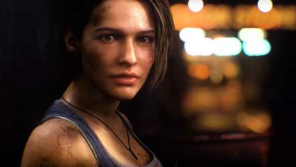 Resident Evil 3 Special Developer Message Details Character Design Changes And More
