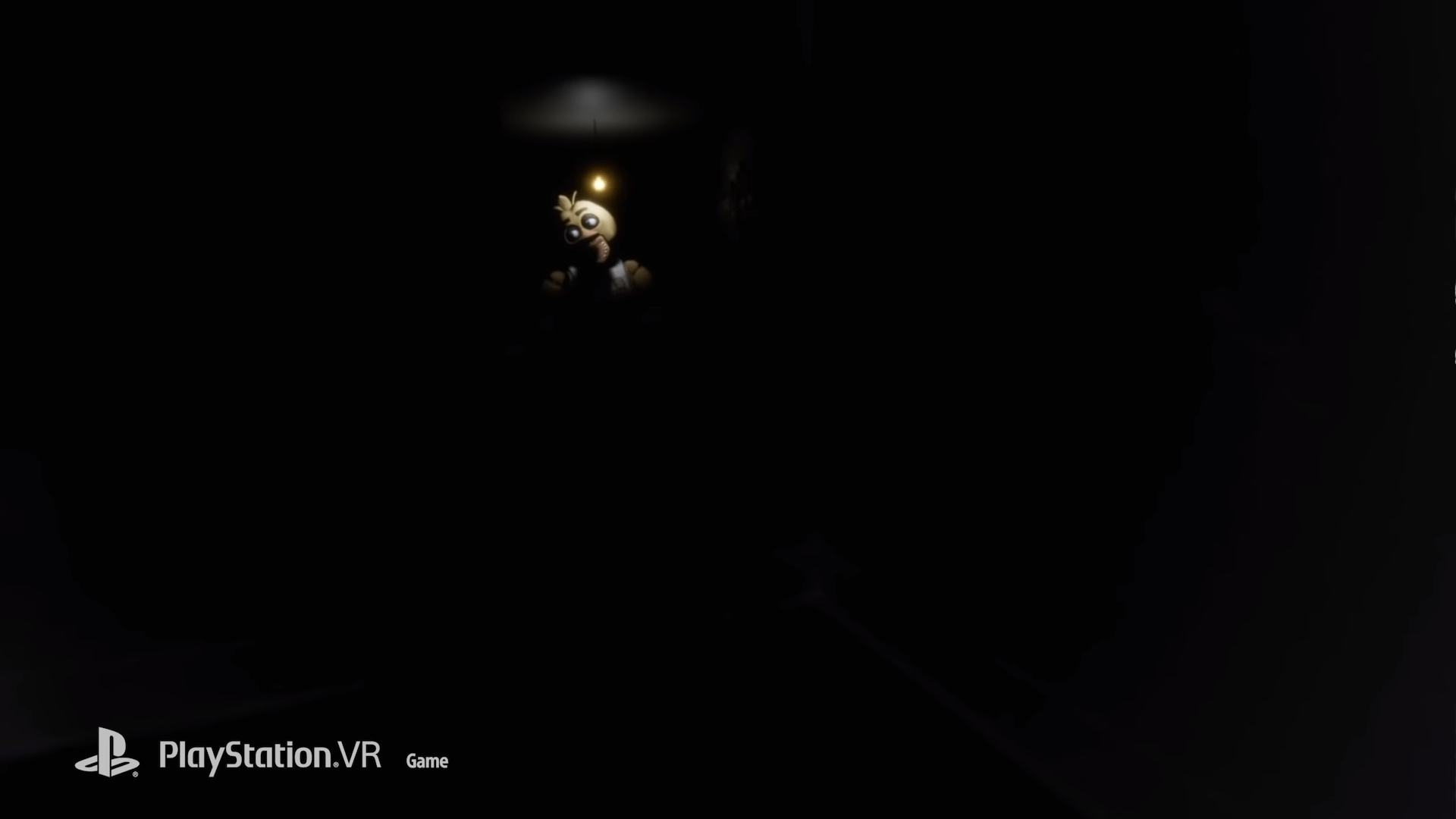Five Nights At Freddy’s: Help Wanted Has Updated, Removing The VR Requirement For Playing
