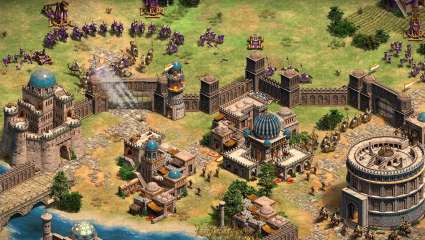 World's Edge Announces Upcoming Maintenance As They Migrate Servers For Age Of Empires 2: Definitive Edition