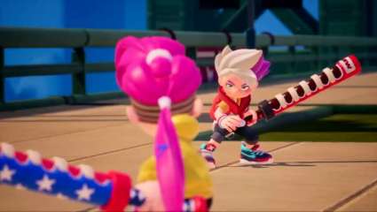 Ninjala Remains On Track For A Spring 2020 Release, This Cute Brawler From GungHo Is Getting Ready For A Full Release