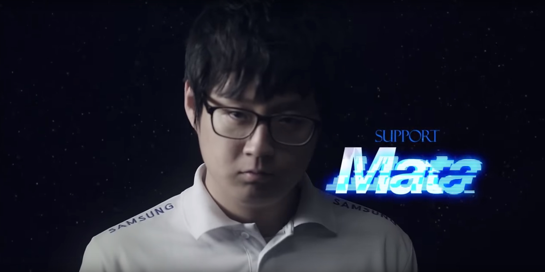 Cho “Mata” Se-hyeong, Professional League of Legends Player, Officially Retires From Professional Play