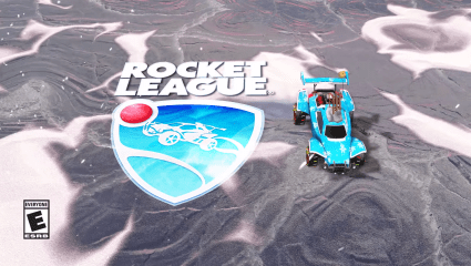 Rocket League Title Is Now Free To Play On All Major Platforms After Epic Buyout