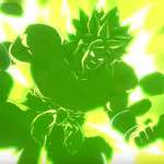 Broly is the newest DLC character in Dragon Ball FighterZ