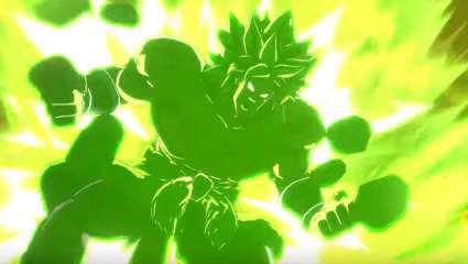 Epic Launch Trailer For Dragon Ball FighterZ Broly DLC Hits YouTube, Showcases Epic Battle Between Saiyans
