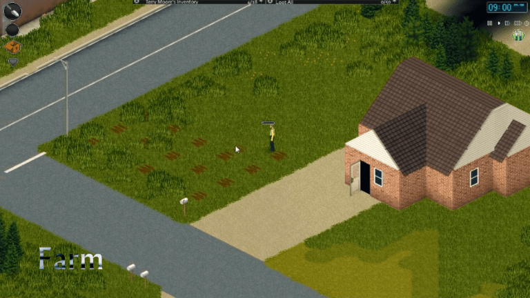 Project Zomboid Offers A Sneak Peak At What's Coming Soon In The Early Access Title