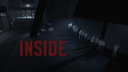 Inside's Mysterious Collector's Edition Has Been Officially Revealed, And The Contents Are Definitely Unique