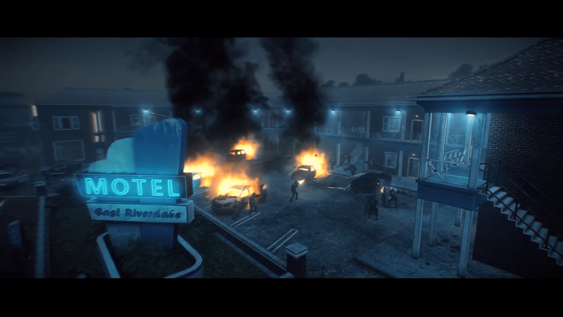 PAYDAY 2 On Nintendo Switch Will Likely Receive No Further Updates From OverKill