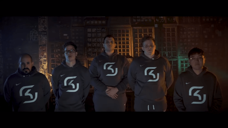 SK Gaming Is The Last Team To Reveal The League Of Legends European Championship 2020 Roster