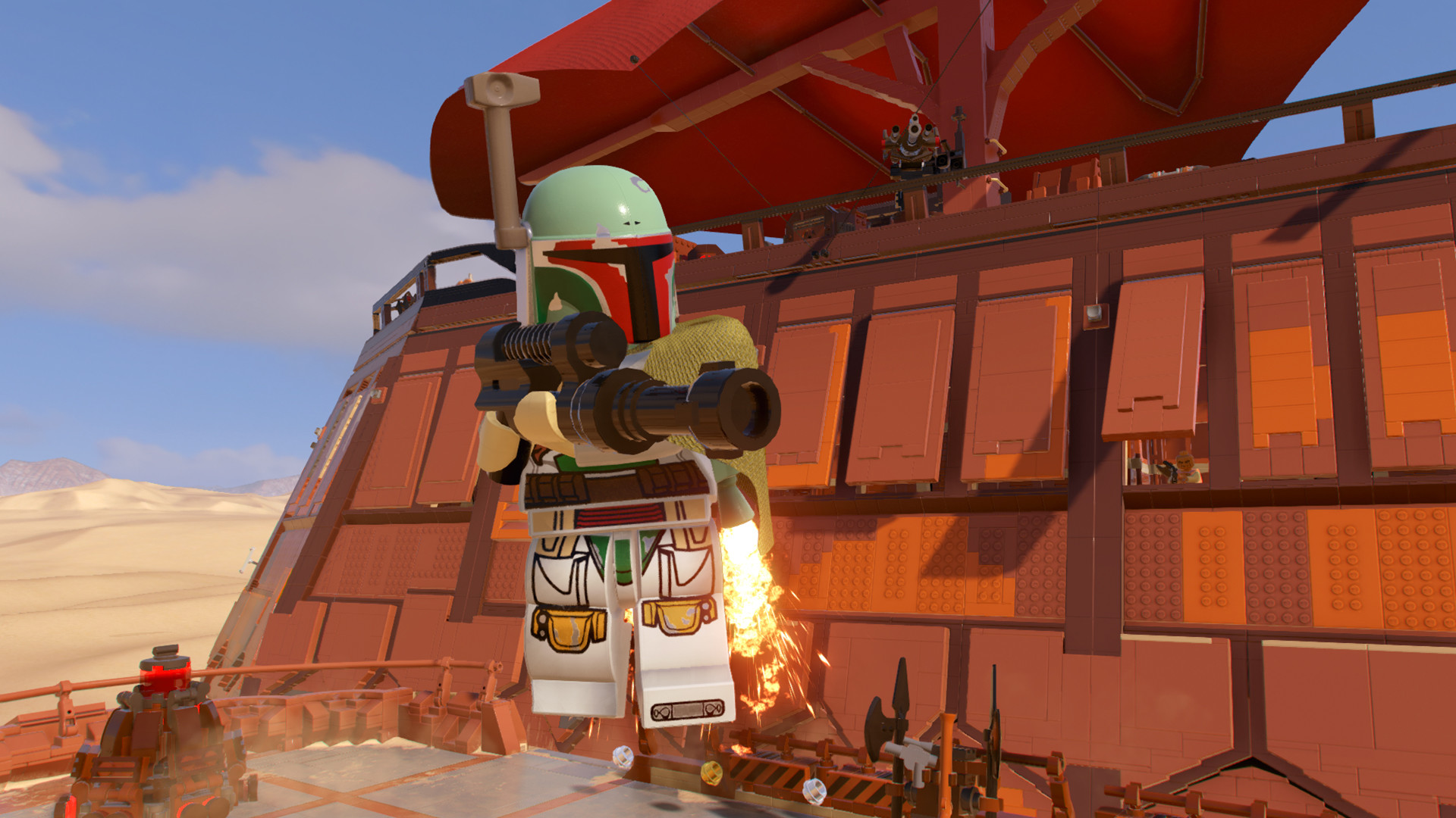 From The Phantom Menace To Rise of Skywalker, This LEGO Star Wars: The Skywalker Saga Has Them All