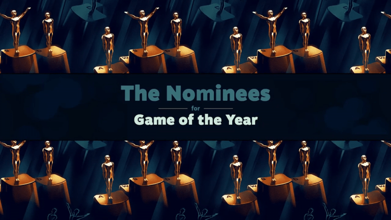 The Best Argument Against Community-Driven Awards Is The Steam Awards, Oddly Enough