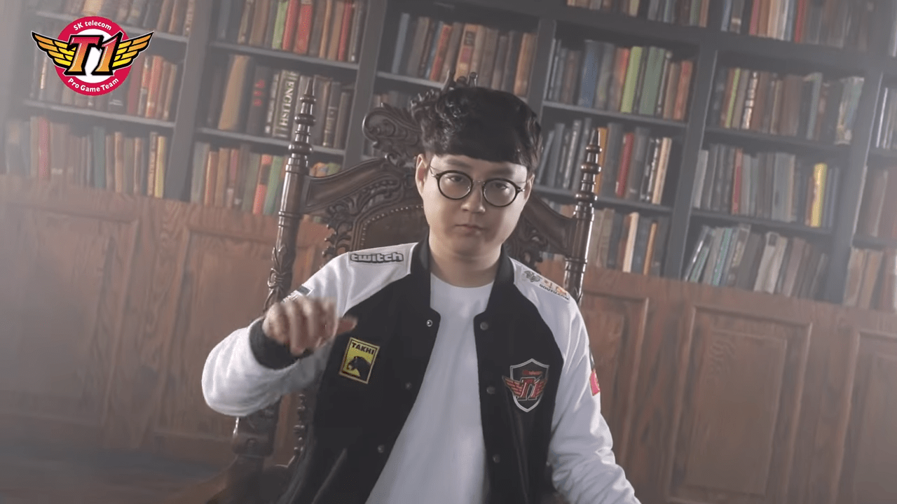 World Champion, Ex-T1 support, Cho ‘Mata’ Se-Hyeong Announces Transition To Coaching Role